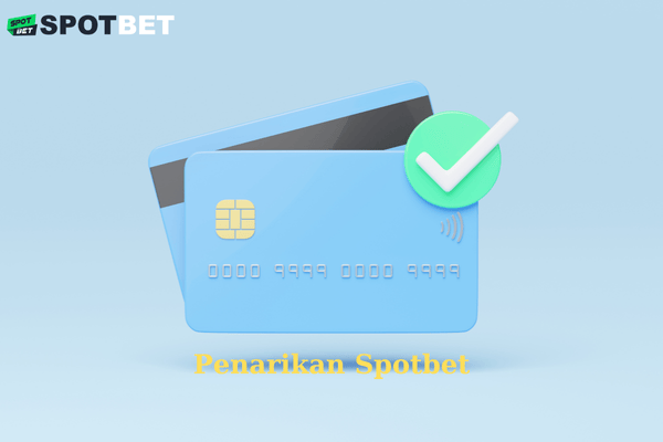 Penarikan Spotbet