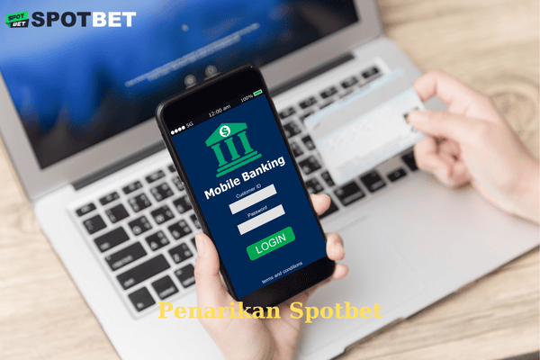 Penarikan Spotbet